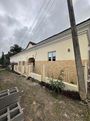 Beautiful 3 Bedroom Fully Detached Duplex , Serene Neighborhood, Serene Neighborhood, Wuse 2, Abuja, Detached Bungalow for Rent