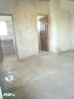Luxurious a Room Self Contain, Ibeju, Lagos, Mini Flat (room and Parlour) for Rent