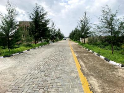 270sqm to 800sqm of Land Available in a Serene Estate, Ajah, Lagos, Residential Land for Sale
