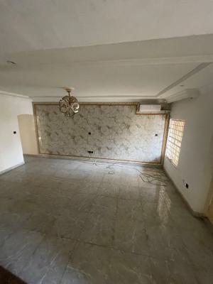Standard Three Bedroom Terrace, Around Family Worship Center, Wuye, Abuja, Terraced Duplex for Rent