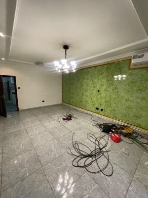 Standard Three Bedrooms Terrace, Around Family Worship Center, Wuye, Abuja, Terraced Duplex for Rent