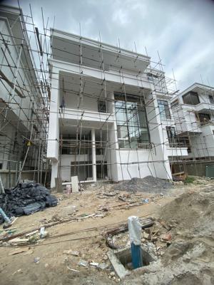 Luxury 5 Bedroom Detached Duplex, Old Ikoyi, Ikoyi, Lagos, Detached Duplex for Sale
