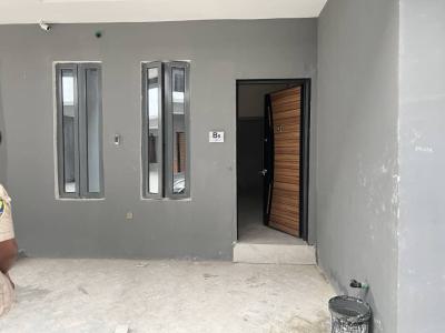 Luxury 3 Bedroom Terrace Duplex, Harris Drive Beside Vgc, Lekki, Lagos, Terraced Duplex for Sale