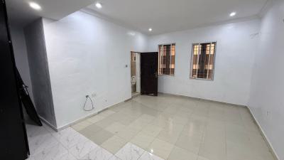 Single Room Selfcon ( Shared Kitchen), Ikate Chisco, Lekki, Lagos, Self Contain (single Rooms) for Rent