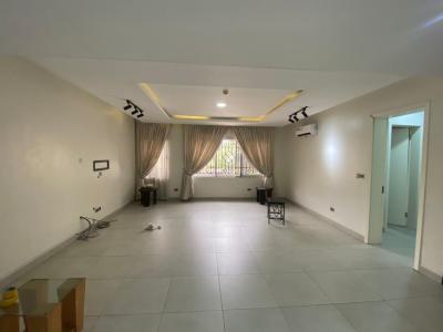 Serviced 2 Bedroom with Great Aesthetics on The First Floor, Osborne, Phase 2, Ikoyi, Lagos, Flat / Apartment for Rent