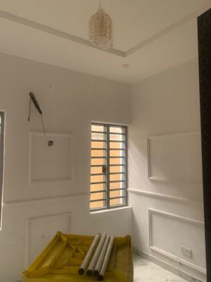 Newly Built Mini Flat, Oshogbo Street, Ori-oke, Ogudu, Lagos, Mini Flat (room and Parlour) for Rent