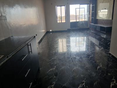 2 Bedroom Spacious Apartment Upstairs, Osapa, Lekki, Lagos, Flat / Apartment for Rent