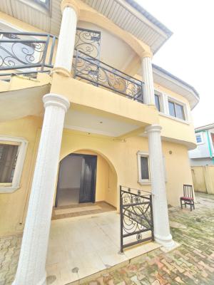 Standard and Spacious 3bedroom Apartment, Seaside Estate, Badore, Ajah, Lagos, Flat / Apartment for Rent