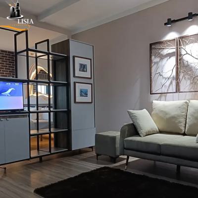 Studio Apartment Fully Furnished Service Apartment, Thinkers Corner, Enugu, Enugu, Flat / Apartment Short Let