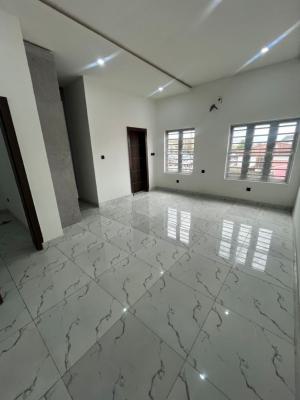 2 Units of Semi Masters Bedroom, Mobil Road, Ilaje, Ajah, Lagos, House for Rent