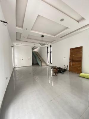 5 Bedroom Fully Detached Duplex with Bq, Osapa, Lekki, Lagos, Detached Duplex for Sale