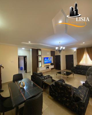 3-bedroom Cozy Apartment, Centenary City, Independence Layout, Enugu, Enugu, Flat / Apartment Short Let