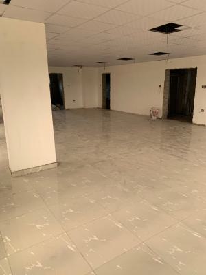 288sqm Open Plan Newly Built Office Space, Ikeja Gra, Ikeja, Lagos, Office Space for Rent