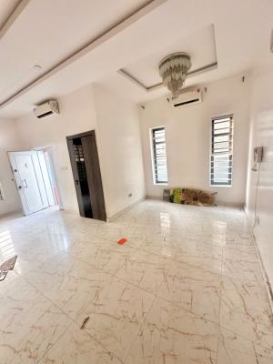 a Luxury Studio Apartment Comes with Ac and Tv Console., Oba Musa, Agungi, Lekki, Lagos, Semi-detached Duplex for Rent