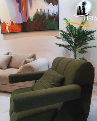 Brand New 3-bedroom Luxury Apartment, Thinkers Corner, Enugu, Enugu, Flat / Apartment Short Let