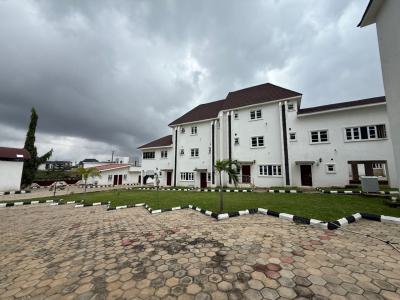 20 Units of Terrace, Guzape District, Abuja, House for Sale