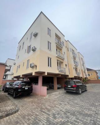 Stunning 4 Bedroom Maisonette with Bq, Oral Estate, Lekki, Lagos, Detached Duplex for Sale
