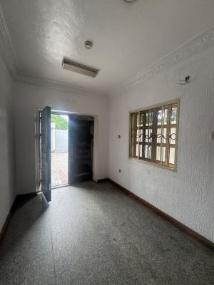 5bedrooms Fully Detached with Bq, Off Fola Osibo, Lekki Phase 1, Lekki, Lagos, Detached Duplex for Rent