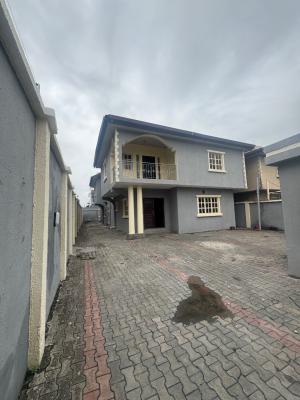 5 Bedrooms Fully Detached with Bq, Off Fola Osibo, Lekki Phase 1, Lekki, Lagos, Detached Duplex for Rent