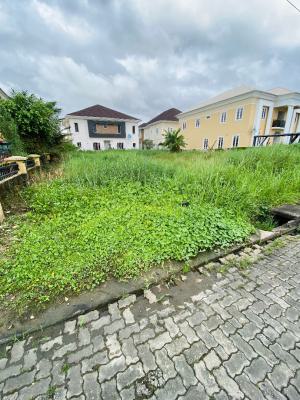 600 Square Meters Plot, Northern Foreshore Estate, Lekki, Lagos, Land for Sale
