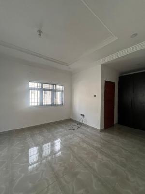 Well Maintained, Tastefully Finished, Serviced, 3 Bedroom Terraced Dup, Freedom Way, Lekki, Lagos, Flat / Apartment for Rent