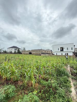290 Square Meters of Land, Lagos Business School (lbs), Ajah, Lagos, Residential Land for Sale