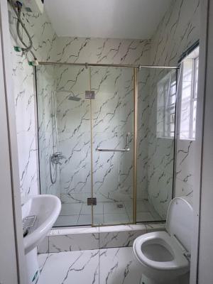 3 Bedroom Semi Detached Duplex, Orchid Road, Lekki Phase 2, Lekki, Lagos, Terraced Duplex for Rent
