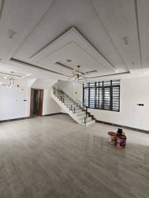 5-bedroom Fully Detached Duplex, Lekki Phase 1, Lekki, Lagos, Detached Duplex for Sale