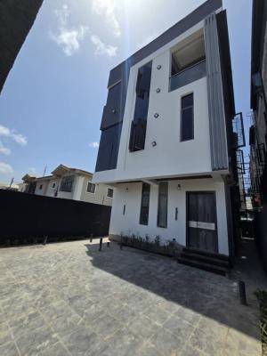 5-bedroom Fully Detached Duplex, Lekki Phase 1, Lekki, Lagos, Detached Duplex for Sale