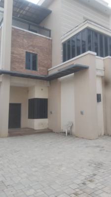 5 Bedroom Duplex with 2 Room Bq, Udb Road, Nassarawa G.r.a, Kano Municipal, Kano, Detached Duplex for Rent