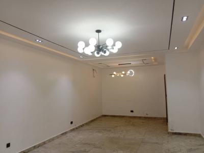 Luxury Four Bedroom Terraced Duplex with Bq, Gilmore, Jahi, Abuja, Terraced Duplex for Rent