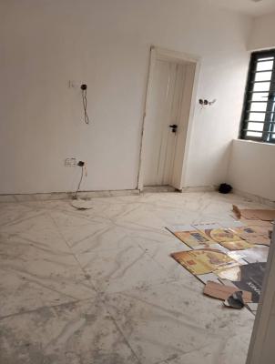 Very Spacious Newly Built 4 Units of 2 Bedroom, Orchid Toll Gate Eleganza, Lekki, Lagos, Flat / Apartment for Rent