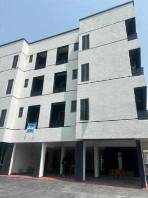 Nicely Built One Bedroom Apartment, Ologolo, Lekki, Lagos, Mini Flat (room and Parlour) for Sale