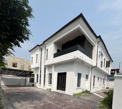 Luxury 5 Bedroom Duplex with Swimming Pool, Vgc, Lekki, Lagos, Detached Duplex for Sale