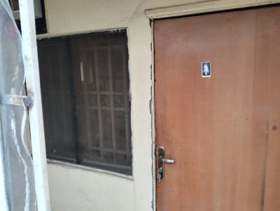 Self-contained Room Available, 168 Mallam Madori Road, Kubwa, Abuja, House for Rent