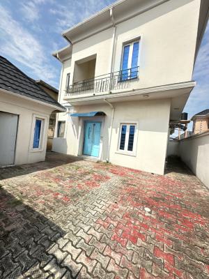 4 Bedrooms Semi Detached Duplex Available, Orchid, Lekki, Lagos, Semi-detached Duplex for Sale