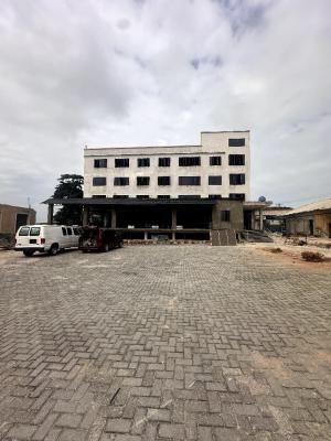 Block of 2-bedroom Flats, Lekki Phase 1, Lekki, Lagos, Flat / Apartment for Rent