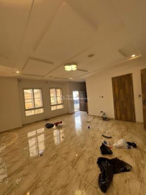 Spacious Master Bedroom with Parlour in a Shared Apartment, Lekki, Lagos, Mini Flat (room and Parlour) for Rent