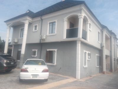 Spacious Luxury 3 Bedroom Flat with Excellent Features, Rovers Estate, Ogombo, Ajah, Lagos, Flat / Apartment for Rent