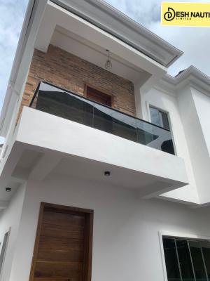 Luxury 4 Bedroom Duplex, Ikota, Lekki, Lagos, House for Sale