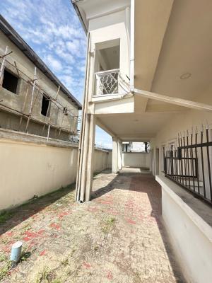 Brand New 4 Bedrooms Semi Detached Duplex Available, Orchid, Lekki, Lagos, Semi-detached Duplex for Sale