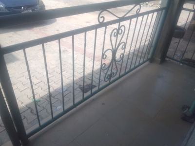 Luxury 1 Bedroom Flat with Excellent Features, Rovers Estate, Ogombo, Ajah, Lagos, Mini Flat (room and Parlour) for Rent