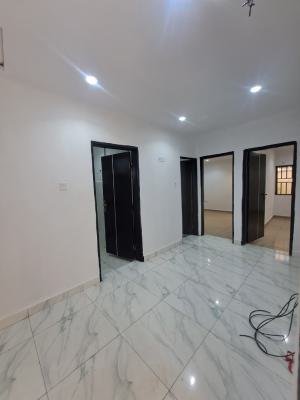 Well Finished 2 Bedroom Flat, Wuye, Abuja, Office Space for Rent