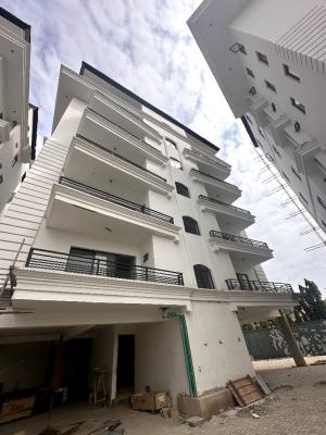 2 Bedrooms Penthouse, Lekki Phase 1, Lekki, Lagos, House for Sale