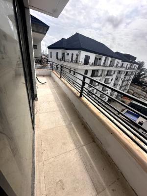 2-bedroom Penthouse, Lekki Phase 1, Lekki, Lagos, House for Sale