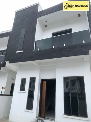 Luxury 4 Bedroom Duplex, Ikota, Lekki, Lagos, House for Sale