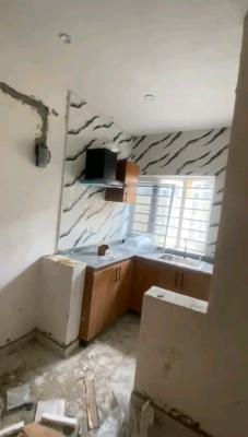 Newly Built Standard Studio Apartment in a Well Secured Gated Community, Off Pedro Road, Shomolu, Lagos, Self Contain (single Rooms) for Rent