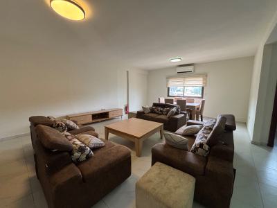 Furnished 3 Bedroom Apartment with Bq, Victoria Island (vi), Lagos, Flat / Apartment for Rent