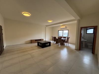 3 Bedroom Apartment with Bq, Victoria Island (vi), Lagos, Flat / Apartment for Rent