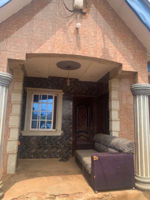 3 Bedroom Bungalow at Gberigbe Bustop, Gberigbe, Ikorodu, Lagos, Detached Bungalow for Sale